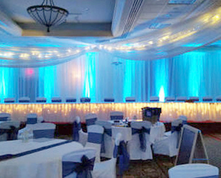 Wedding Dance Floor